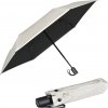 iX-brella Mini AC - plne automatický dáždnik s UV a tepelnou ochranou svetlo šedá iX-brella Mini AC - plne automatický dáždnik s UV a tepelnou ochranou svetlo šedá