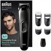 Braun MGK3410 All In One Style Kit Series 3