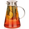 4Home Sklenený džbán s viečkom Jug Hot&Cool, 1,8 l 4Home Sklenený džbán s viečkom Jug Hot&Cool, 1,8 l