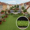 Betap, Umelá tráva Robina New, na mieru, šíře 2m,4m, zelená Betap, Umelá tráva Robina New, na mieru, šíře 2m,4m, zelená