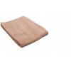 Uterák standart Deni 50 x 100 cm bledo farebný Uterák 50x100cm - lososový Uterák standart Deni 50 x 100 cm bledo farebný Uterák 50x100cm - lososový