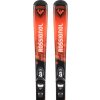 Lyže Rossignol Hero JR 100-140 Kid-X + Kid 4 GW B76 Black 25/26 110 cm Lyže Rossignol Hero JR 100-140 Kid-X + Kid 4 GW B76 Black 25/26 110 cm