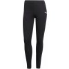 DÁMSKE LEGÍNY ADIDAS ESSENTIALS LINEAR COTTON ČIERNE