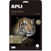 Fotopapier APLI A4 Bright, 240g, 20 hárkov Fotopapier APLI A4 Bright, 240g, 20 hárkov