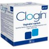 Clogin vaginální výplach 5 x 100 ml Clogin vaginální výplach 5 x 100 ml