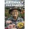 Křížovky pro babičku - Vašut Křížovky pro babičku - Vašut