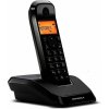 Motorola S1201 Black Motorola S1201 Black