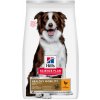 Výhodné balenia Hills Canine 2 x veľké balenie - Adult Healthy Mobility Medium Chicken (2 x 14 kg) Výhodné balenia Hills Canine 2 x veľké balenie - Adult Healthy Mobility Medium Chicken (2 x 14 kg)