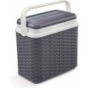 Adriatic 10 l ratan antracit (6434) Adriatic 10 l ratan antracit (6434)