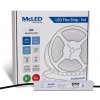 McLED LED páska - sada 5 m, 240 LED/m, NW, 6 W/m, DC 24V, 520 lm/m, CRI90, IP67, 10 mm, vodič 3 m ML-126.033.90.S05001 McLED LED páska - sada 5 m, 240 LED/m, NW, 6 W/m, DC 24V, 520 lm/m, CRI90, IP67, 10 mm, vodič 3 m ML-126.033.90.S05001