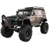 Amewi RC auto AMXRock Crosstrail Crawler 4WD ARTR metalický antracit 1:10
