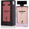 Maison Alhambra Narissa Rose Musc dámska parfumovaná voda 100 ml Maison Alhambra Narissa Rose Musc dámska parfumovaná voda 100 ml