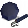 Knirps T.400 Extra Large duomatic Navy pánsky plne automatický dáždnik Knirps T.400 Extra Large duomatic Navy pánsky plne automatický dáždnik