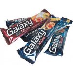 AMINOSTAR Musli Galaxi Tyčinky 30 g