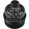 Veko, puzdro olejového filtra FEBI BILSTEIN 171342