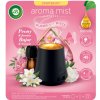 Air Wick aroma vaporizér + náplň Zvodná vôňa ruže 20 ml Air Wick aroma vaporizér + náplň Zvodná vôňa ruže 20 ml