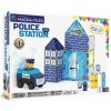 Valtech Magna-Tiles Police Station 35 dílů (MT-252035PS) Valtech Magna-Tiles Police Station 35 dílů (MT-252035PS)