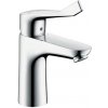 Hansgrohe Focus umývadlová batéria 100 31911000 Hansgrohe Focus umývadlová batéria 100 31911000