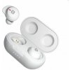Bluetooth slúchadlá Swissten TWS Stonebuds, biele 54100100 Bluetooth slúchadlá Swissten TWS Stonebuds, biele 54100100