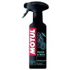 Sprej Motul E1 Wash Wax Sprej Motul E1 Wash Wax