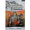 Žoldnéři fantasie: Tango s upírem Žoldnéři fantasie: Tango s upírem
