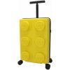 Kufor LEGO Luggage Signature 20 Expandable - Žltý Kufor LEGO Luggage Signature 20 Expandable - Žltý