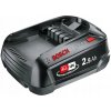 Akumulátor Gardena 18 V 2,5 Ah Akumulátor Gardena 18 V 2,5 Ah