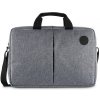 Hama Genua, taška na notebook, do 40 cm (15,6), šedá 227053 Hama Genua, taška na notebook, do 40 cm (15,6), šedá 227053