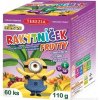 TEREZIA COMPANY TEREZIA RAKYTNÍČEK FRUTTY MIMONI 60 ks TEREZIA COMPANY TEREZIA RAKYTNÍČEK FRUTTY MIMONI 60 ks