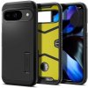 Kryt na mobil Spigen Tough Armor Black Google Pixel 9 Pro/Pixel 9 (ACS07692) Kryt na mobil Spigen Tough Armor Black Google Pixel 9 Pro/Pixel 9 (ACS07692)