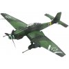 Altaya/IXO - Junkers Ju-87G-1 Stuka, Luftwaffe, Německo, 1/72 Altaya/IXO - Junkers Ju-87G-1 Stuka, Luftwaffe, Německo, 1/72
