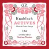 KNOBLOCH ACTIVES Nylon Q.Z. KNOBLOCH ACTIVES Nylon Q.Z.