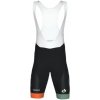 Pánske cyklistické šortky s vložkou a trakmi Cannondale CFR Replica 2025 vel. L Pánske cyklistické šortky s vložkou a trakmi Cannondale CFR Replica 2025 vel. L