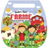 Jeden deň na farme Jeden deň na farme