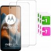 Tvrdené sklo pre Motorola Moto G34 5G - Ochranné sklo 2.5D, 9H Tvrdené sklo pre Motorola Moto G34 5G - Ochranné sklo 2.5D, 9H