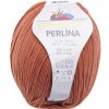Priadza HiMALAYA PERLINA - 100g / 290 m - tehlová Priadza HiMALAYA PERLINA - 100g / 290 m - tehlová