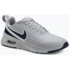Pánske topánky Nike Air Max Nuaxis light smoke grey/obsidian/cyber/white Pánske topánky Nike Air Max Nuaxis light smoke grey/obsidian/cyber/white