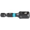 MAKITA torzný adaptér 1/4 MAKITA torzný adaptér 1/4