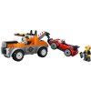 LEGO® City 60435 Odťahový voz a oprava športiaka LEGO® City 60435 Odťahový voz a oprava športiaka