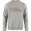 FJÄLLRÄVEN Fjällräven Classic Sweater M Grey-Melange - S FJÄLLRÄVEN Fjällräven Classic Sweater M Grey-Melange - S