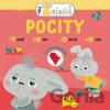 Malý zajačik: pocity - Svojtka&Co. Malý zajačik: pocity - Svojtka&Co.
