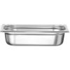 Hendi Gastronádoba GN ½ 65 mm Kitchen Line inox Hendi Gastronádoba GN ½ 65 mm Kitchen Line inox
