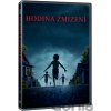 Hodina zmizení DVD Hodina zmizení DVD