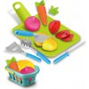 Wiky Kuchynský set na krájanie WKW037582 Wiky Kuchynský set na krájanie WKW037582