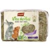Vitapol Seno pre hlodavce a králiky 0,25 kg Vitapol Seno pre hlodavce a králiky 0,25 kg