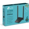 TP-Link Archer TX20U Plus AX1800 WiFi/BT USB adap TP-Link Archer TX20U Plus AX1800 WiFi/BT USB adap