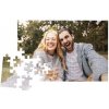 Puzzle s potlačou Puzzle s potlačou