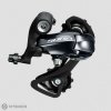 Shimano Sora RD-R3000 prehadzovačka, 9-kolo, krátke ramienko (SS) Shimano Sora RD-R3000 prehadzovačka, 9-kolo, krátke ramienko (SS)