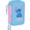 Peračník 3zip plný Stitch Bright Peračník 3zip plný Stitch Bright