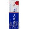 Curaprox Kids 2+ jahoda s fluoridom 60 ml